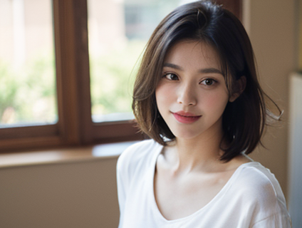 如何通过幽默和关爱让女友的情绪重新飞扬起来